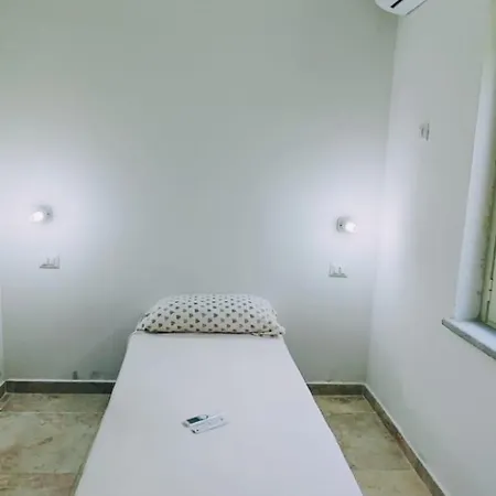 Holiday home Oasi & Relax Maratea
