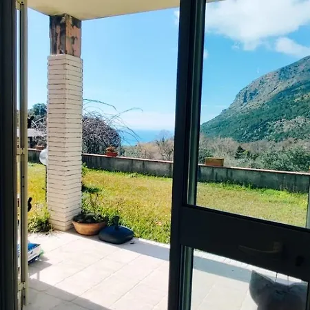 Holiday home Oasi & Relax
