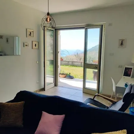 Oasi & Relax Casa vacanze Maratea
