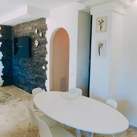 Holiday home Oasi & Relax *