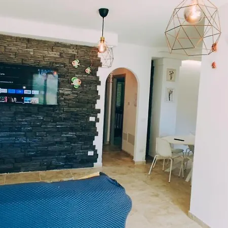 Holiday home Oasi & Relax Maratea