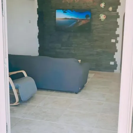 Holiday home Oasi & Relax Maratea
