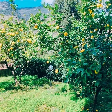 Holiday home Oasi & Relax